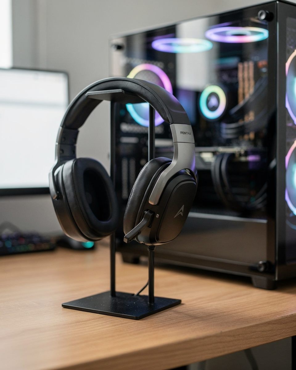 New Peripherals
